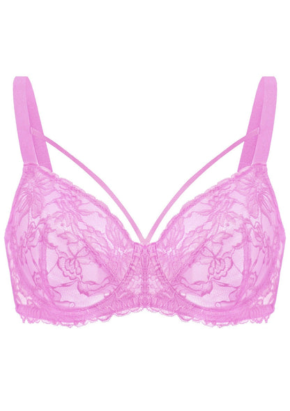 LaceContour™ - Sculpting Bra