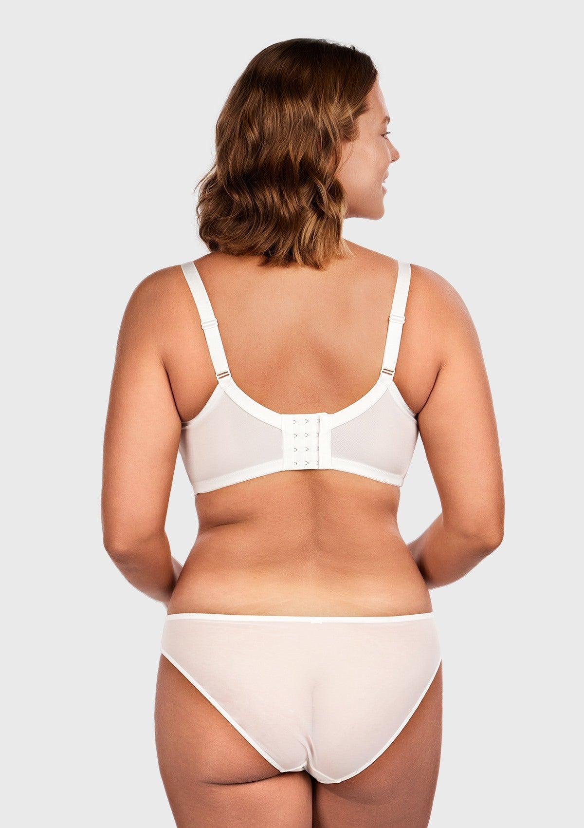 LaceContour™ - Sculpting Bra
