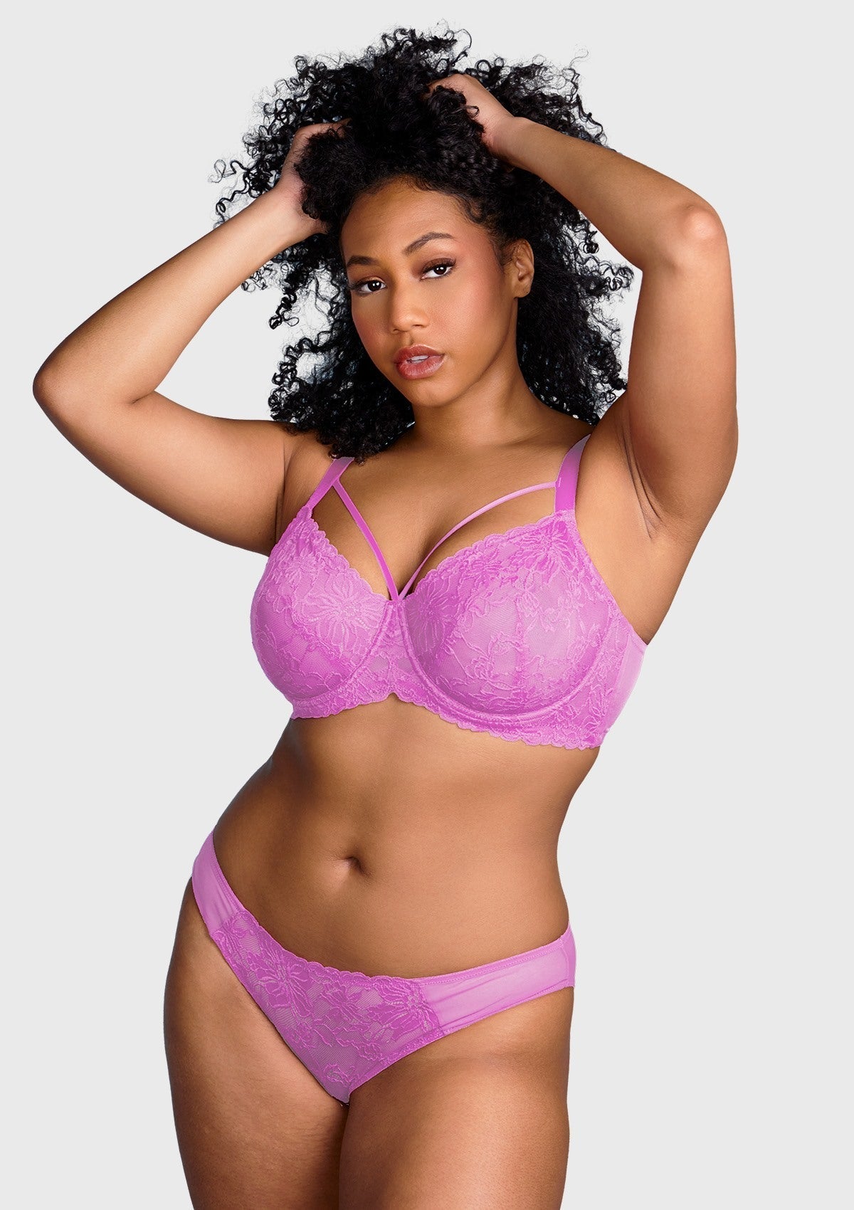 LaceContour™ - Sculpting Bra