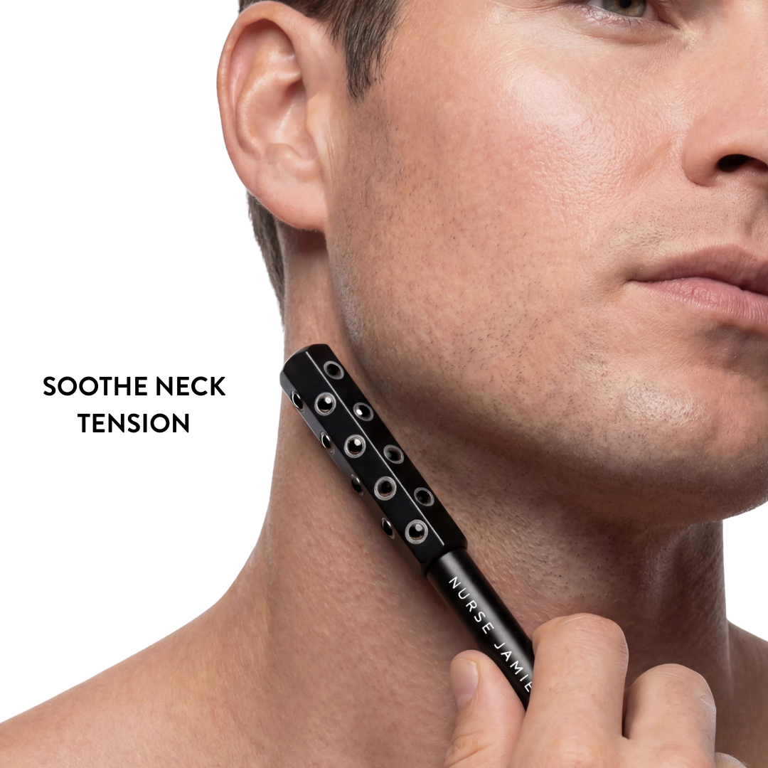 SculptGlow™ - Facial Massage Wand