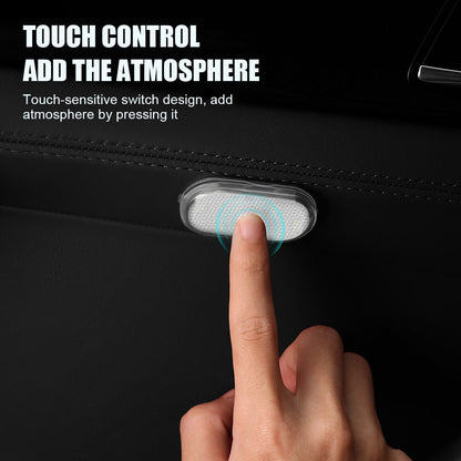 TapGlow™ - Mini Car LED Light