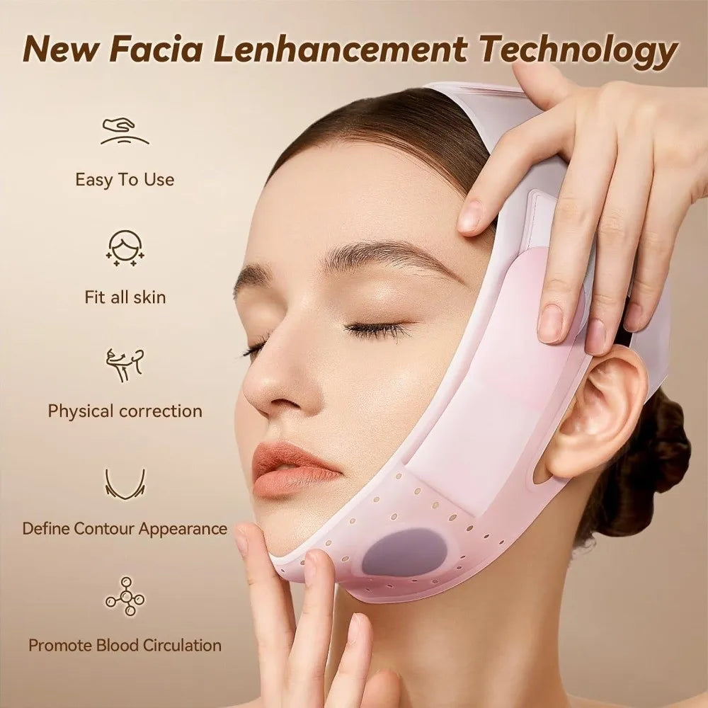 VLineLift™ Face Sculpt Band