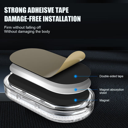 TapGlow™ - Mini Car LED Light