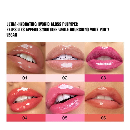 JuicyPout™ Lip Plumper