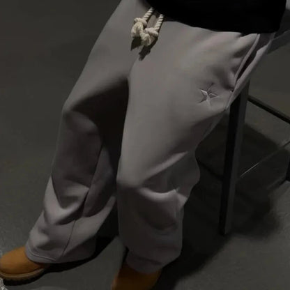 RelaxForm™ - Baggy Sweatpants
