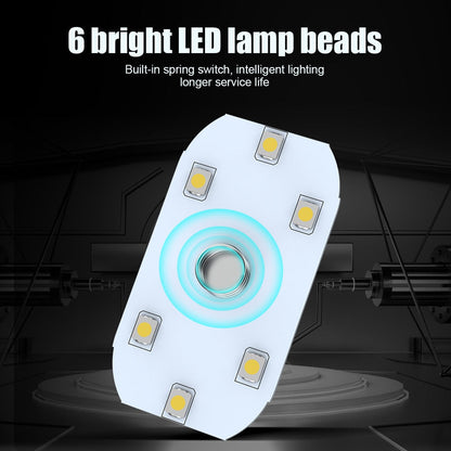 TapGlow™ - Mini Car LED Light