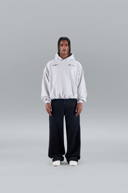 With Love Hoodie
