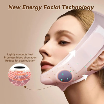 VLineLift™ Face Sculpt Band