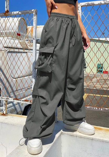 SideStripe™ Wide Leg Pants