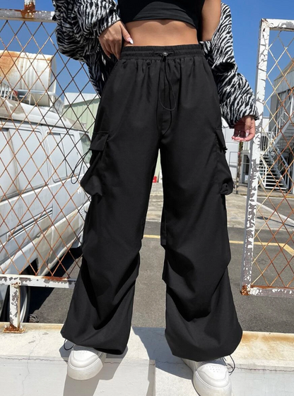 SideStripe™ Wide Leg Pants