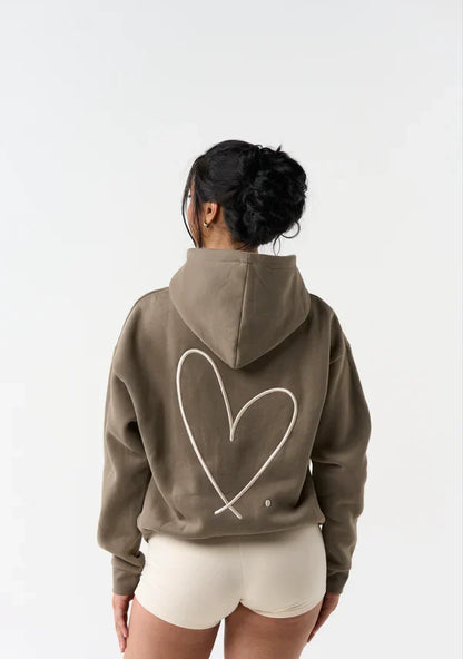 D.A.T.W.L (Do all things with love ) Hoodie