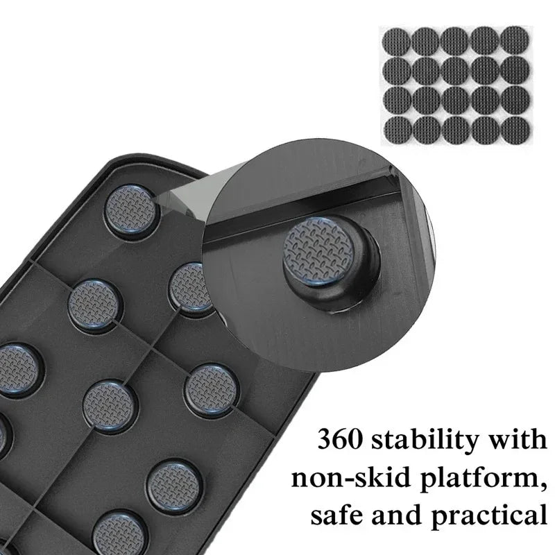MaxActivation Pro™ Push Up Board