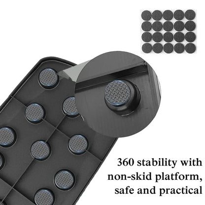 MaxActivation Pro™ Push Up Board