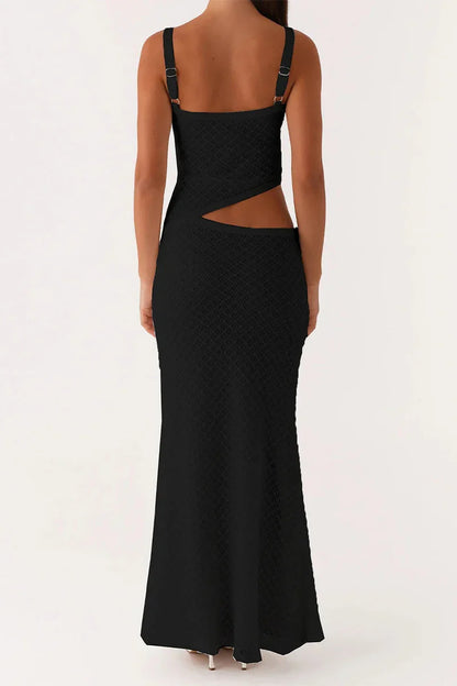 Cindy Maxi Dress