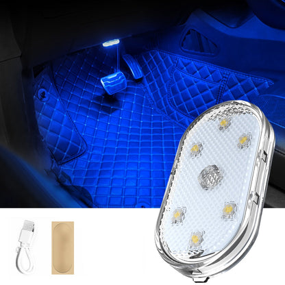 TapGlow™ - Mini Car LED Light