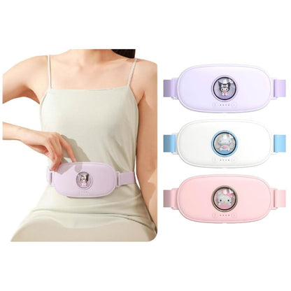 HeatHug™ Heating Belt