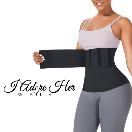 CoreSculpt™ - Waist Trainer Belt