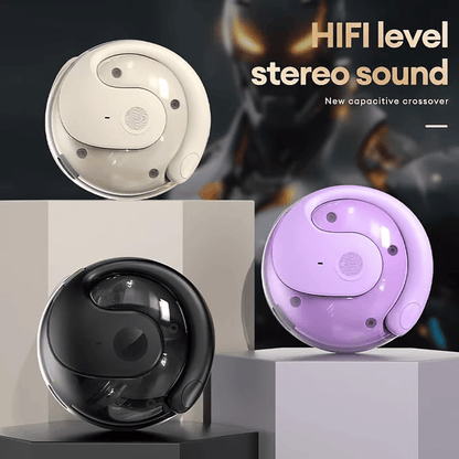 TranslatePro X200 Wireless Earbuds