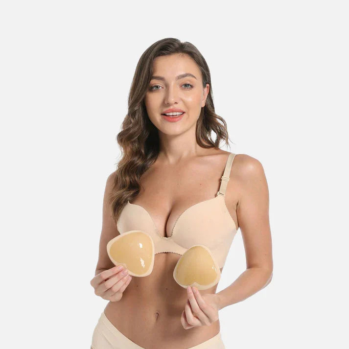 VelvaLift Sticky Push-Up Inserts