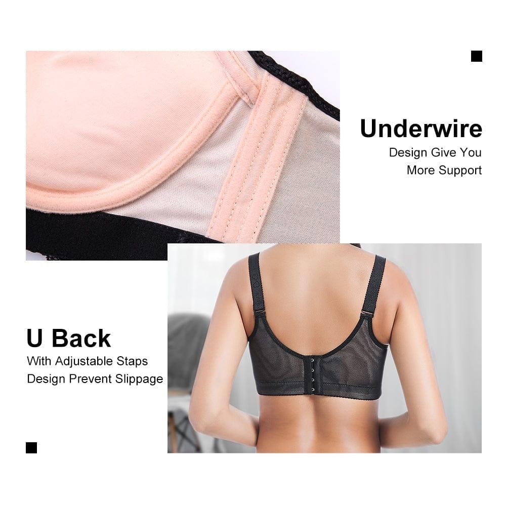 LaceLift™ - Support Bra
