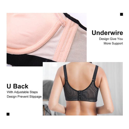 LaceLift™ - Support Bra