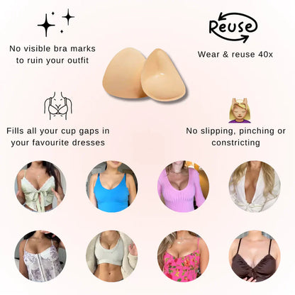 Bra Pads