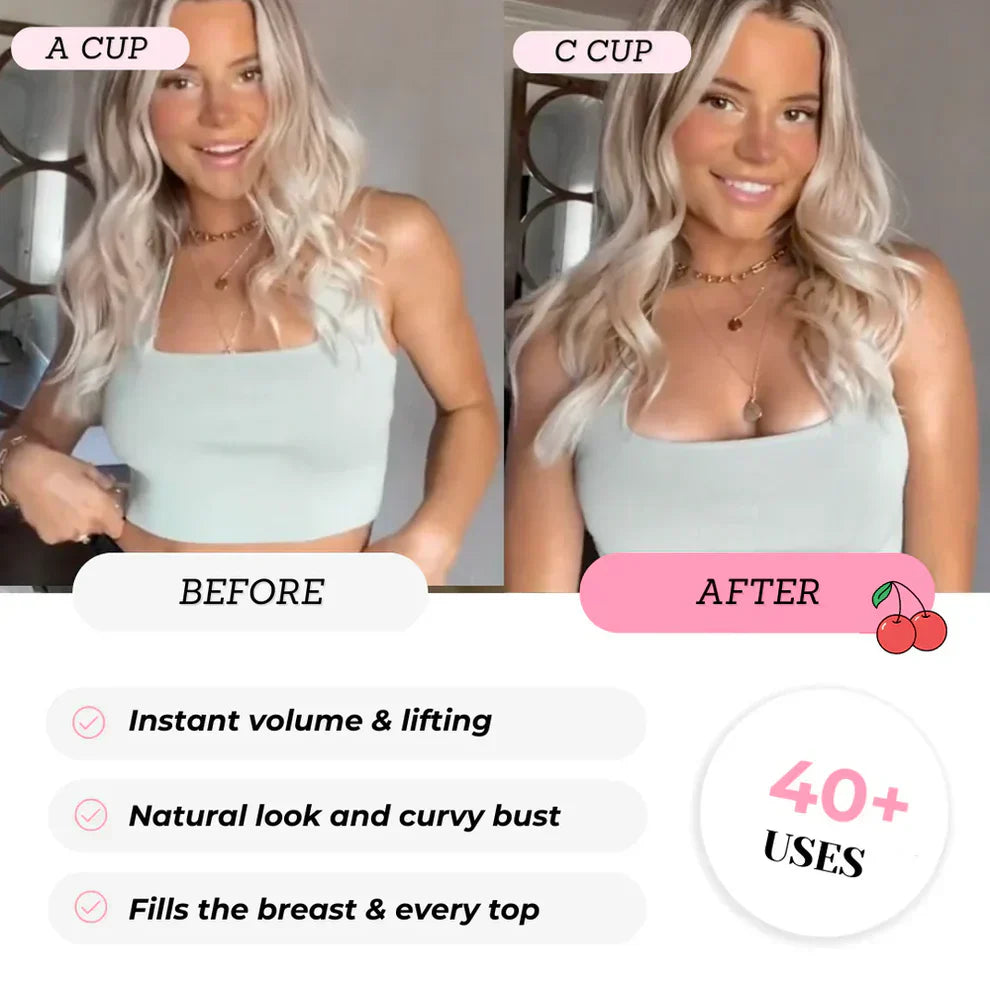 Bra Pads