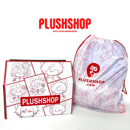MystiPaw™ - Fantasy Plush