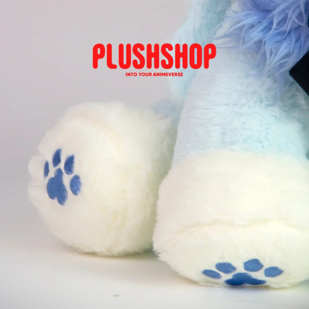 MystiPaw™ - Fantasy Plush
