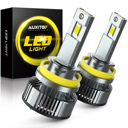 BeamForge™ - LED Headlight Kit