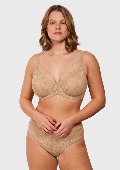 LaceContour™ - Sculpting Bra
