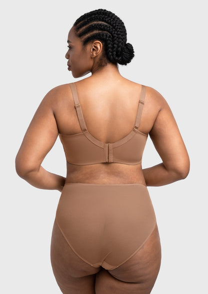 LaceContour™ - Sculpting Bra