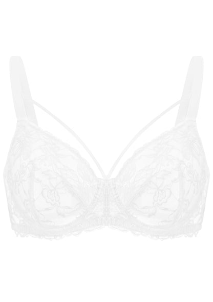 LaceContour™ - Sculpting Bra