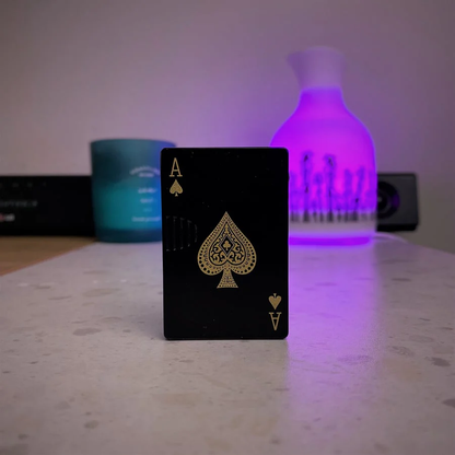 DeckFlame™ Metal Lighter