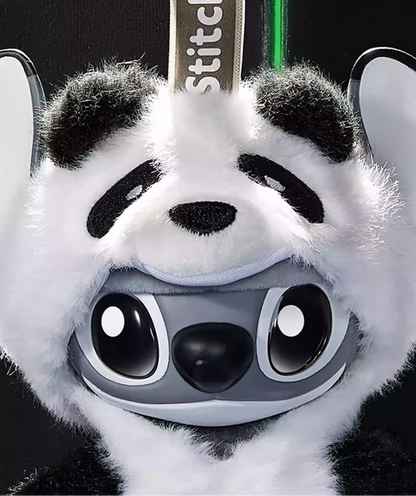 PandaPop™ - Plush Keychain