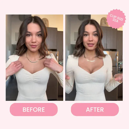 Bra Pads
