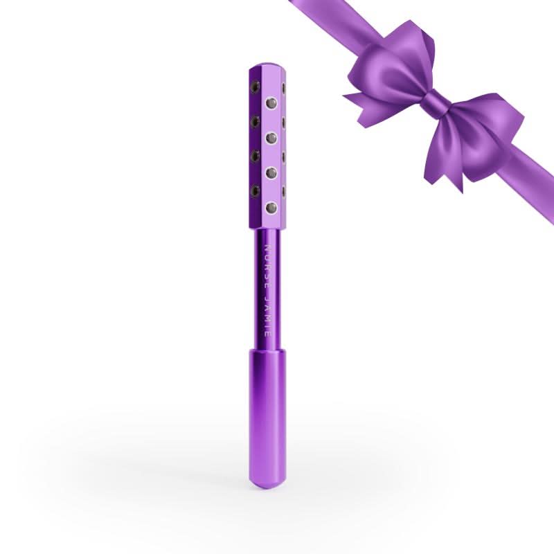 SculptGlow™ - Facial Massage Wand