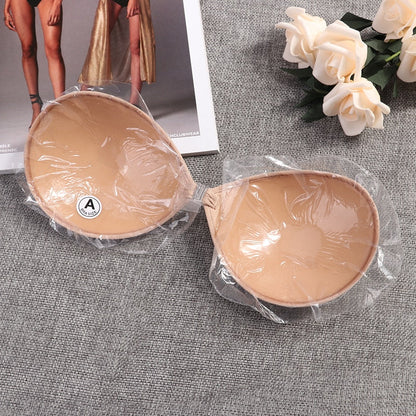 InvisiLift™ - Adhesive Bra