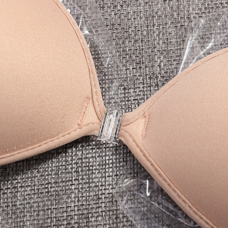 InvisiLift™ - Adhesive Bra