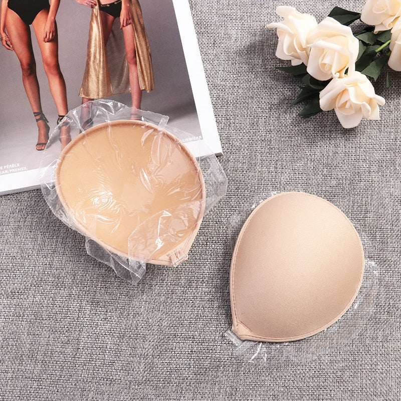 InvisiLift™ - Adhesive Bra