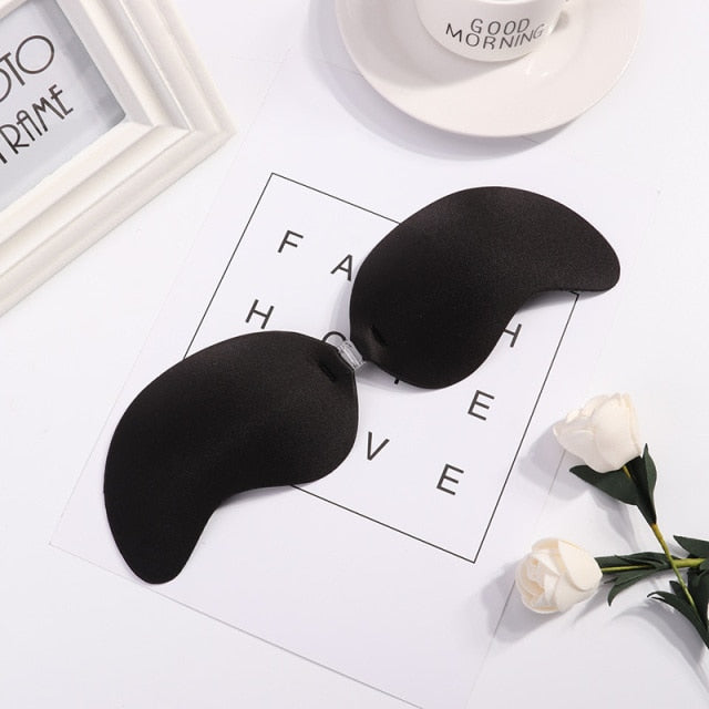 InvisiLift™ - Adhesive Bra