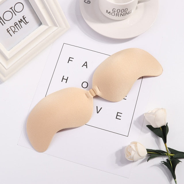 InvisiLift™ - Adhesive Bra