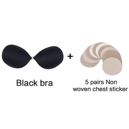 InvisiLift™ - Adhesive Bra