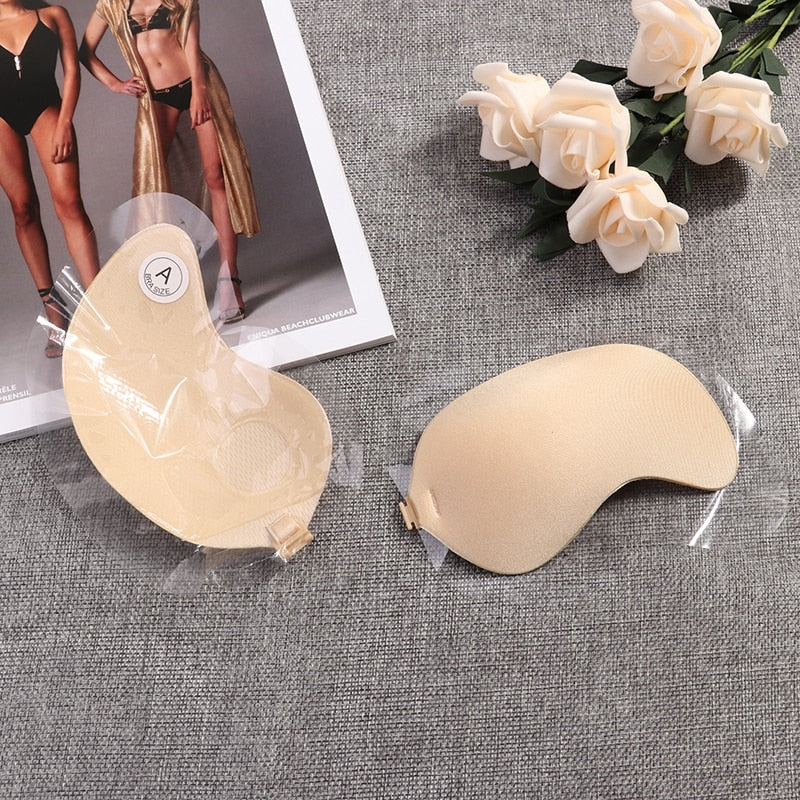 InvisiLift™ - Adhesive Bra