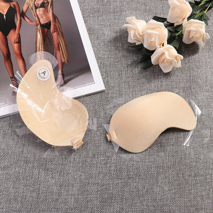 InvisiLift™ - Adhesive Bra
