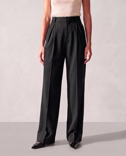Riviera Tailored Trousers