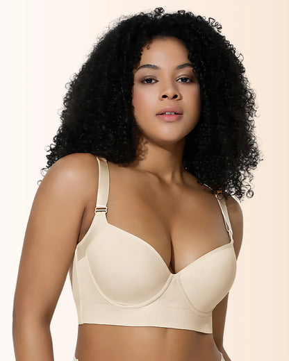 SculptLift™ Smoothing Bra