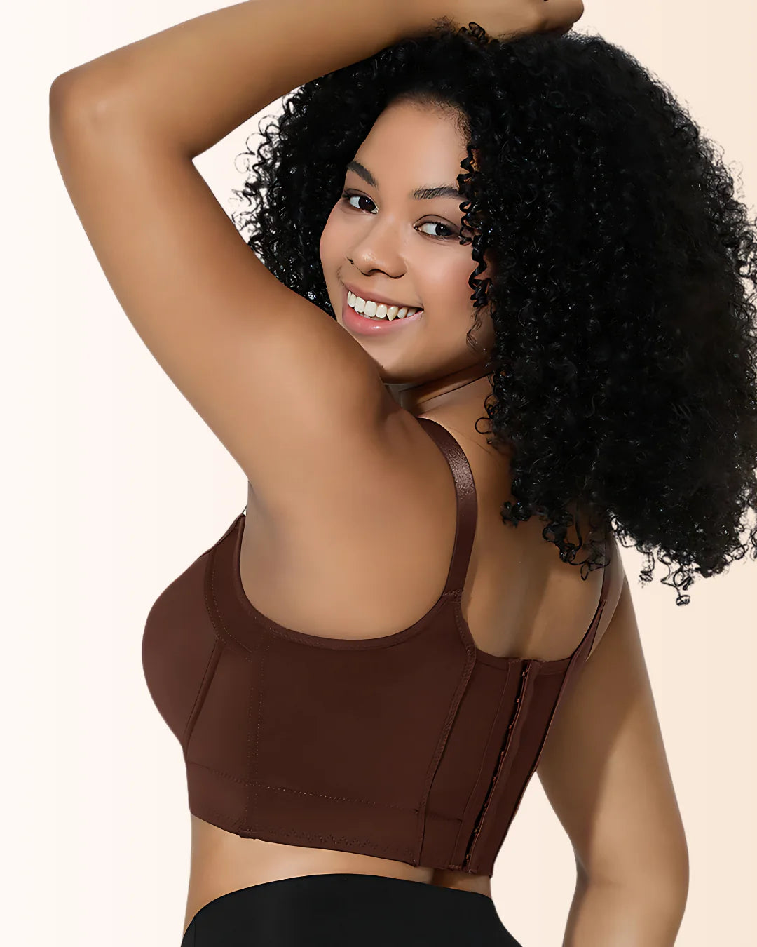 SculptLift™ Smoothing Bra