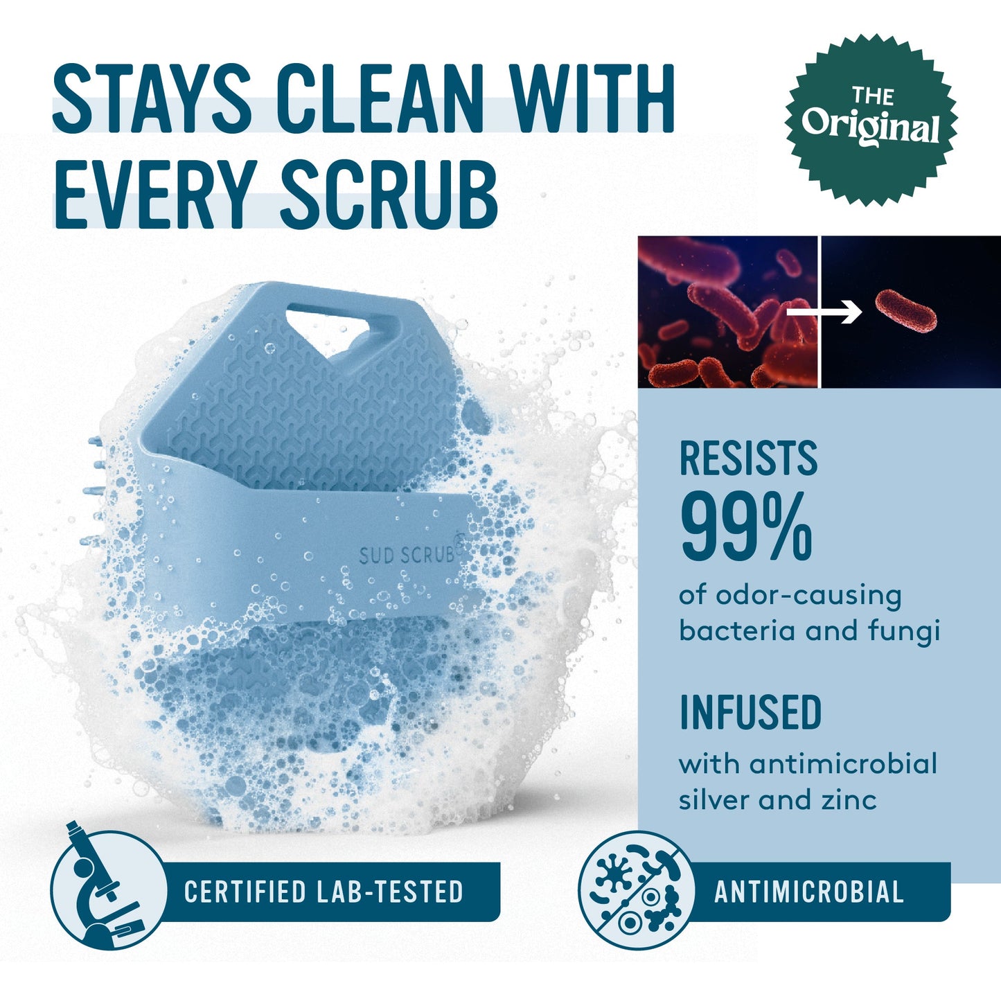 Sud Scrub