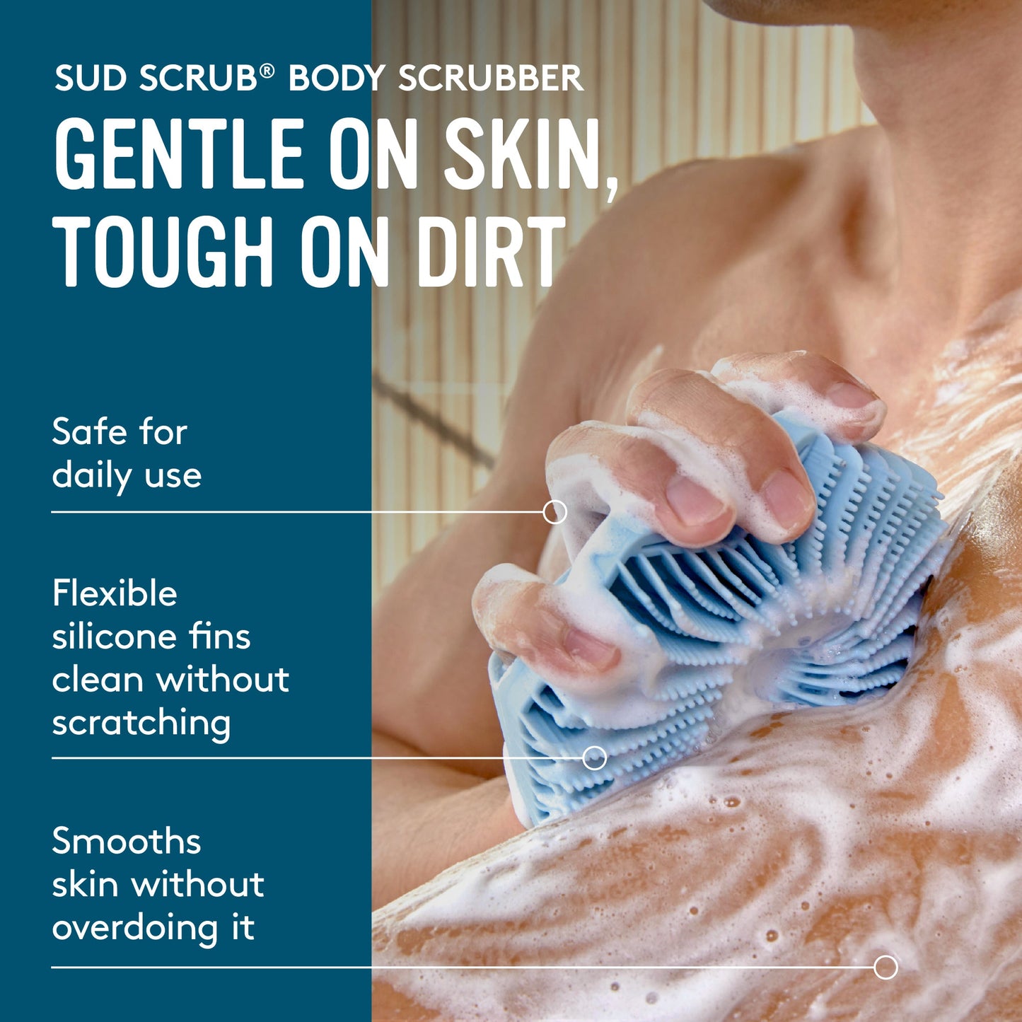 Sud Scrub